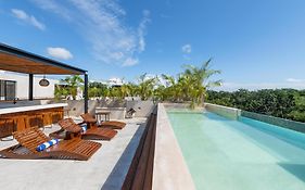 Irie Tulum